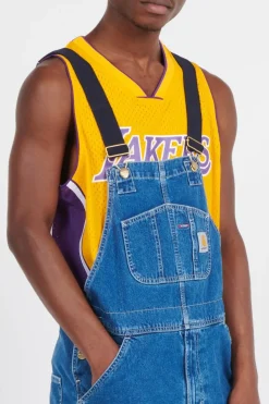 BIB - Salopette | Bleu