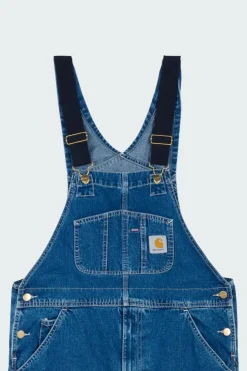 BIB - Salopette | Bleu