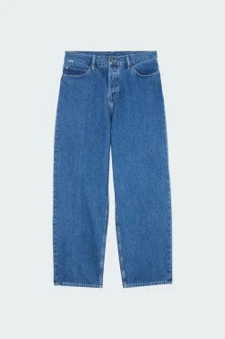 BIG 5 PANT - Jean | Bleu