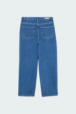 BIG 5 PANT - Jean | Bleu