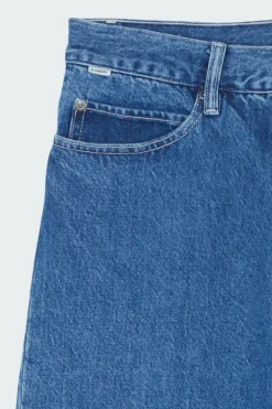 BIG 5 PANT - Jean | Bleu