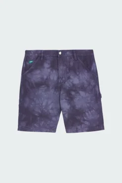 Big Fella Dyed Short - Short | Bleu