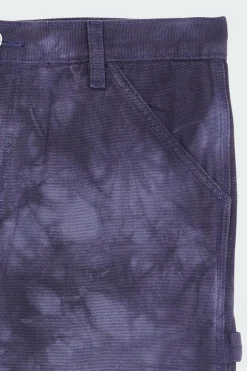 Big Fella Dyed Short - Short | Bleu