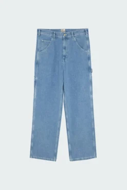 BIG JOB PAINTER - Jean | Bleu