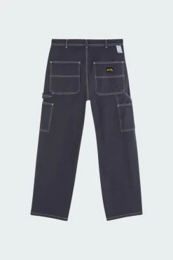 BIG JOB PAINTER - Pantalon | Bleu