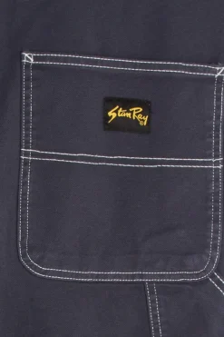 BIG JOB PAINTER - Pantalon | Bleu