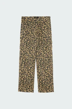 BIG JOB PAINTER - Pantalon | Beige