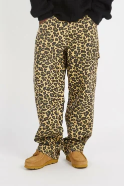 BIG JOB PAINTER - Pantalon | Beige