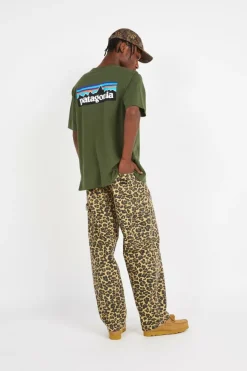 BIG JOB PAINTER - Pantalon | Beige