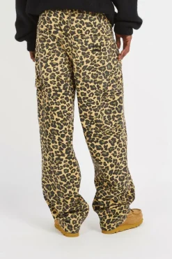 BIG JOB PAINTER - Pantalon | Beige