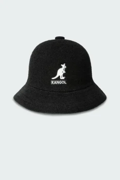 BIG LOGO - Bob | Noir