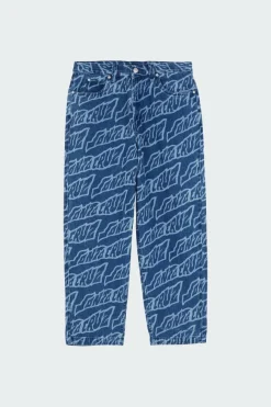 Big Pants - Jean | Bleu