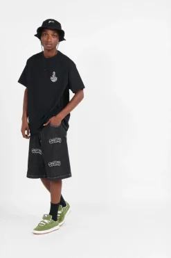 BIG PHARMA - T-shirt | Noir