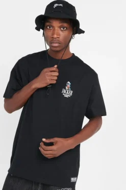 BIG PHARMA - T-shirt | Noir