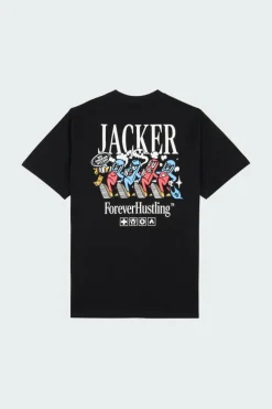 BIG PHARMA - T-shirt | Noir