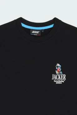 BIG PHARMA - T-shirt | Noir