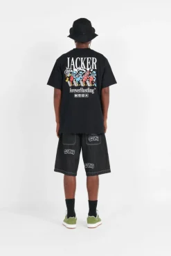 BIG PHARMA - T-shirt | Noir