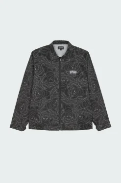 Big Pussy Energy Work Jacket - Veste | Noir