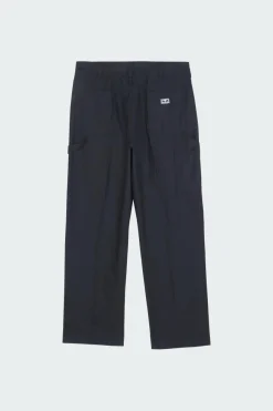 BIG TIMER TWILL - Pantalon | Noir