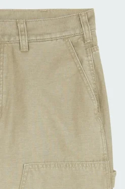 BIG TIMER TWILL - Pantalon | Vert