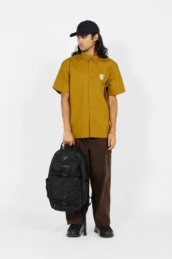 BIG WIG CARGO D - Jean | Marron