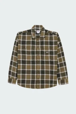 BIGWIG PICTURE W - Surchemise | Vert