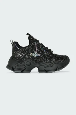 BINARY - Baskets | Noir