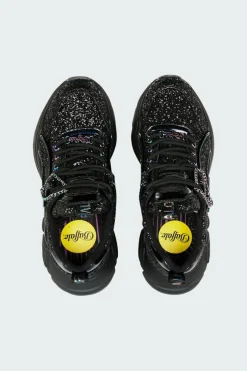 BINARY - Baskets | Noir