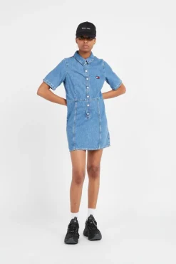 BINARY - Baskets | Noir