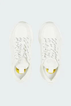 BINARY C - Baskets | Blanc