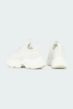 BINARY C - Baskets | Blanc