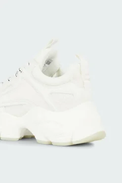 BINARY C - Baskets | Blanc