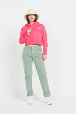 BINARY C - Baskets | Blanc