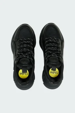 BINARY C - Baskets | Noir