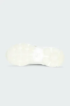 BINARY GLAM - Baskets | Blanc