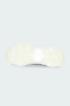 BINARY GLAM - Baskets | Blanc