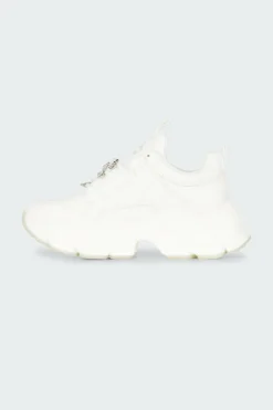 BINARY ICE 2.0 - Baskets | Blanc