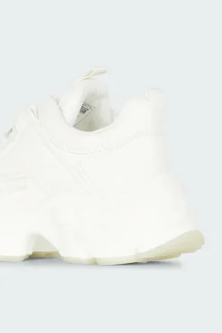 BINARY ICE 2.0 - Baskets | Blanc