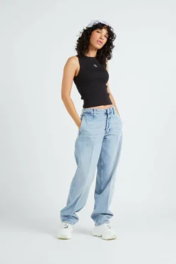 BINARY ICE 3.0 - Baskets | Blanc