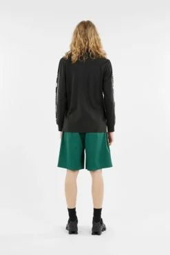 Birds Logo Shorts - Short | Vert