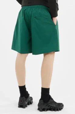 Birds Logo Shorts - Short | Vert