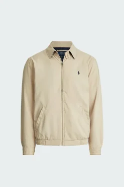 Bi-Swing - Veste | Beige