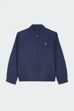 Bi-Swing - Veste | Bleu