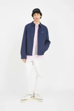 Bi-Swing - Veste | Bleu