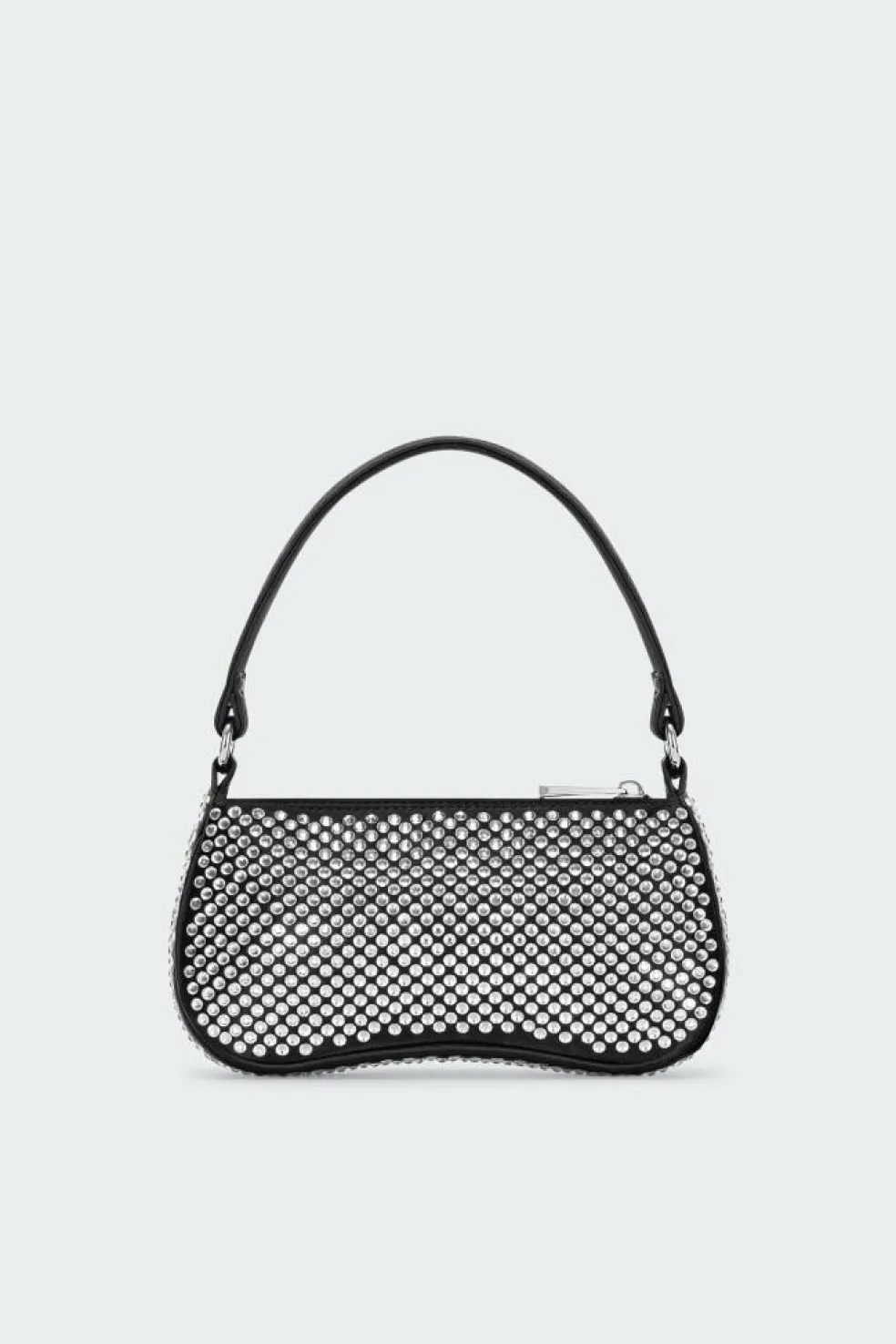 BLACK - Sac à main | Noir