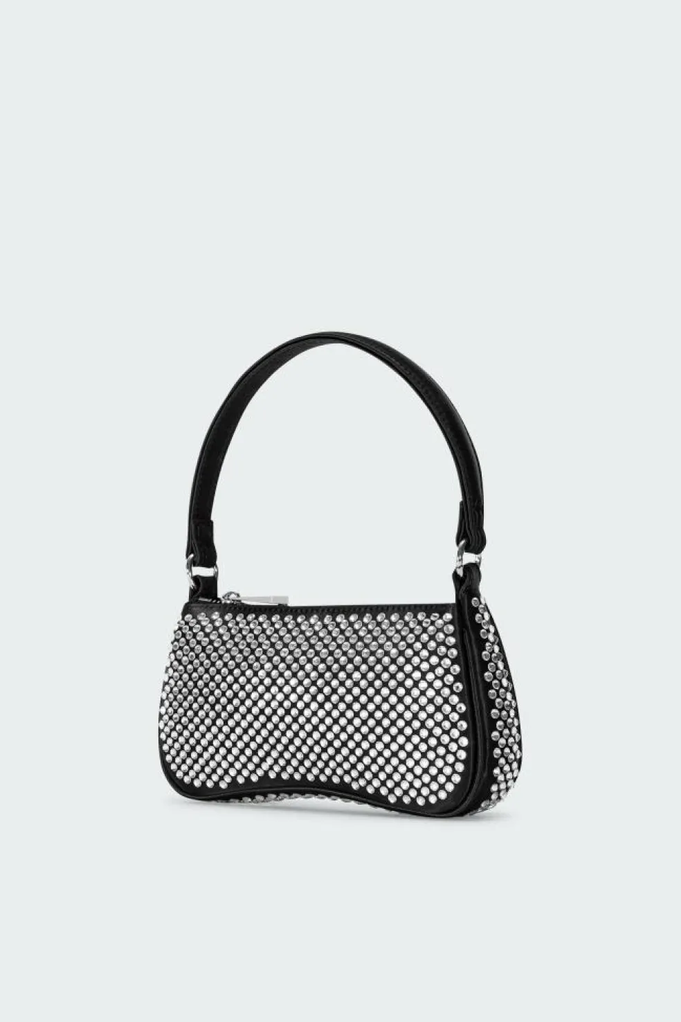 BLACK - Sac à main | Noir