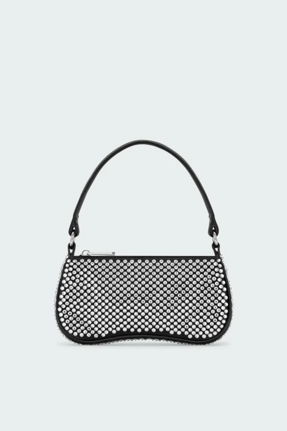 BLACK - Sac à main | Noir