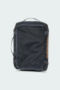 BLACK HOLE WHEELED - Bagage à main | Bleu