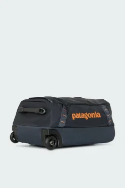 BLACK HOLE WHEELED - Bagage à main | Bleu