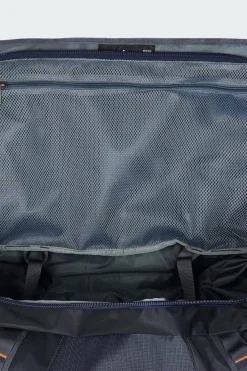 BLACK HOLE WHEELED - Bagage à main | Bleu